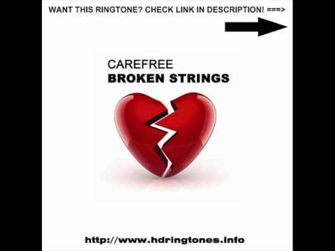 Carefree - Broken strings (Sebo Reed Electro Radio Mix)