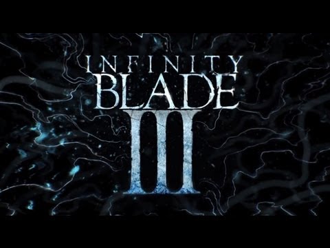 Infinity Blade III Original Soundtrack - "Monster" by Imagine Dragons