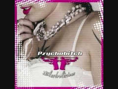 Pzychobitch - Electrolicious