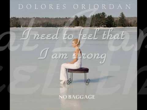 Dolores O'Riordan - 11. Tranquilizer (No Baggage)
