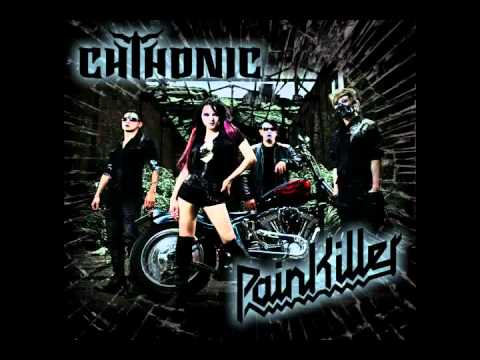 Chthonic - Painkiller (Judas Priest Cover)