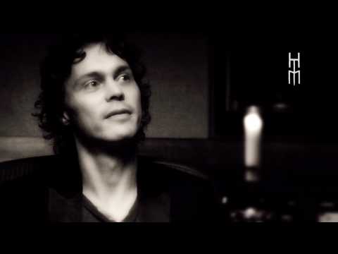 Ville Speaking about In the Arms of Rain