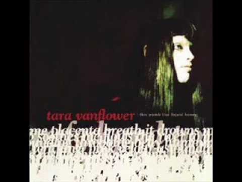 Tara Vanflower-Opal Star/Pink Fingers