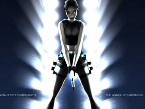 Tomb Raider Angel of Darkness Main Theme