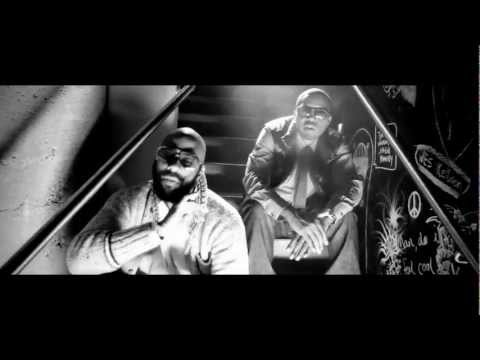 Common -  Ghetto Dreams feat. Nas (Official Video)