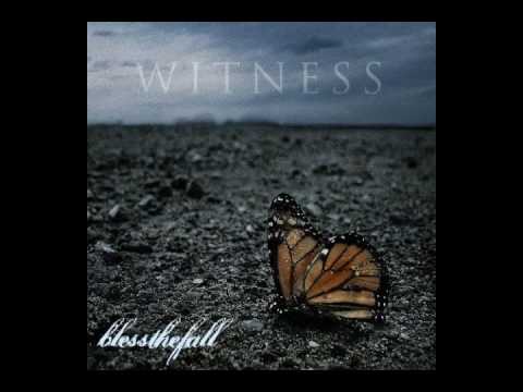 Blessthefall - What's Left of Me (With 