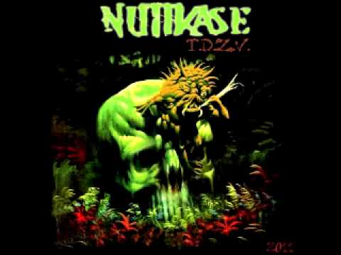 Nuttkase Tha Sweet Shit (instrumental) 2011 / Marselle & ST - Всем тем