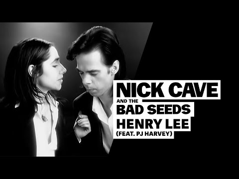 Nick Cave & The Bad Seeds - Henry Lee