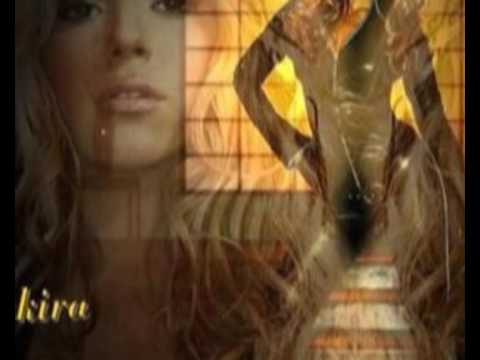 Beyonce & Shakira - Beautiful Liar (Freemasons Dub Vox Club Mix) HQ Full Version 2009