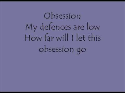 SMASH!! - Obsession - Lyrics