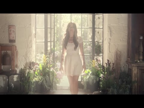 Christina Perri ft. Jason Mraz - Distance [Official Music Video]