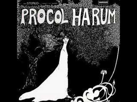 Procol Harum: A Christmas Camel