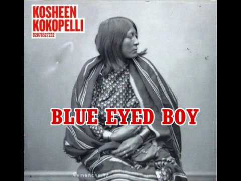 Kosheen - Blue eyed boy