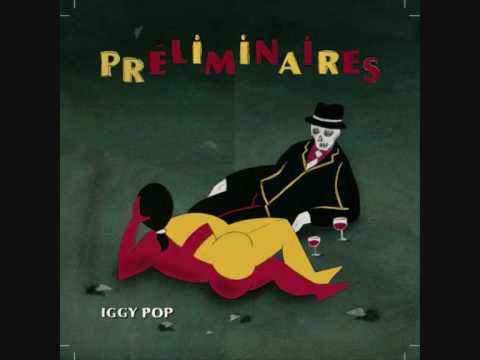 Iggy Pop - Les Feuilles Mortes (Marc's Theme) - [12]