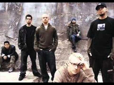 Linkin Park - One Step Closer (Richard Cheese Version)
