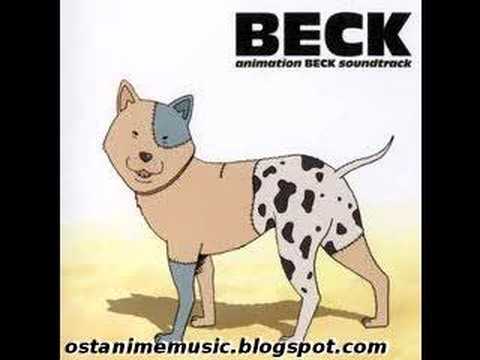 Beck OST - Moon on the Water