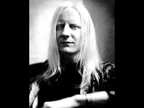 Johnny Winters - Like a Rolling Stone