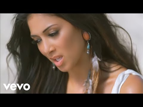 The Pussycat Dolls - I Hate This Part