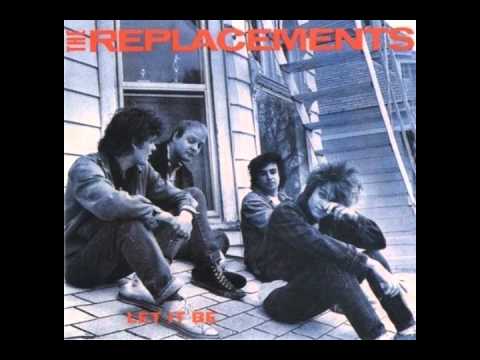 The Replacements - Seen Your Video (REMASTERED)