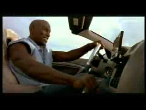 Lil' John & The Eastside Boyz Feat. 8 Ball - Get Low Hands In The Air - 2 Fast 2 Furious