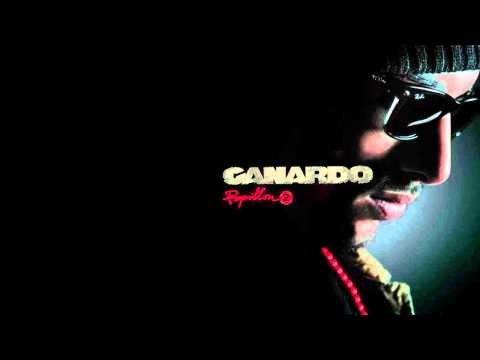 Canardo - Magic Feat B.o.B [ Papillon 2 ]