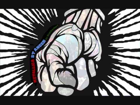 Metallica - St. Anger ( Instrumental )