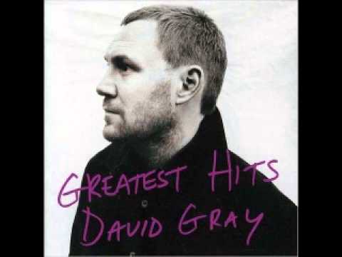 Sail Away - David Gray