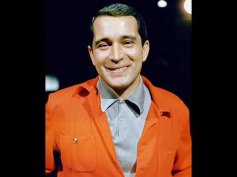 Perry Como- It's a Good Day