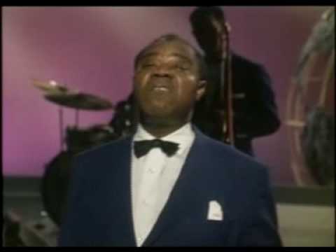 Louis Armstrong - Nobody Knows the Trouble I've Seen (1962)