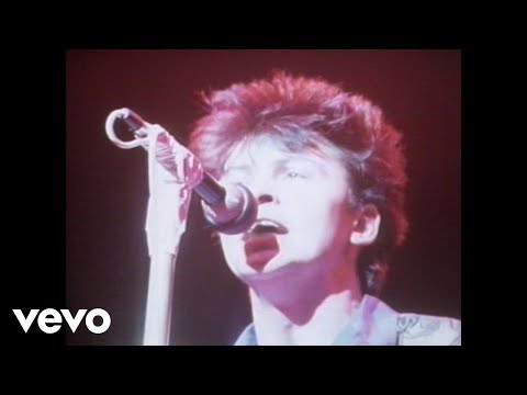 Paul Young - Love of the Common People