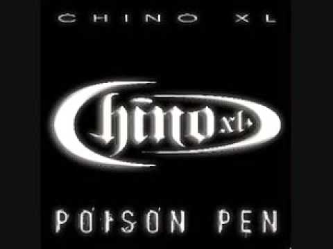 Chino XL - Even If It Kills Me - Poison Pen (2006)