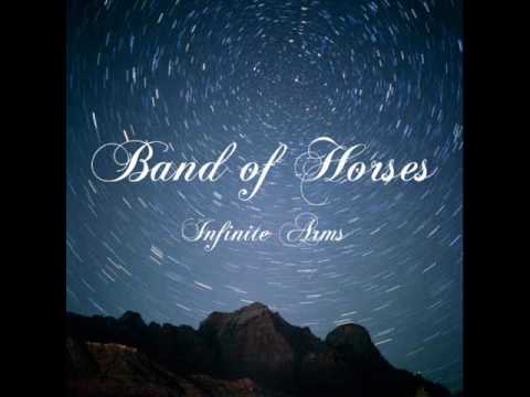 Band of Horses - Factory