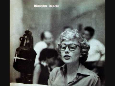 Blossom Dearie - Lover man