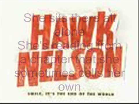 Hawk Nelson - Every Little Thing
