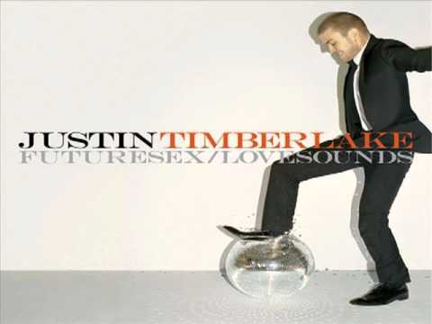 Justin Timberlake - 07 - Chop Me Up (feat. Timbaland & Three 6 Mafia)