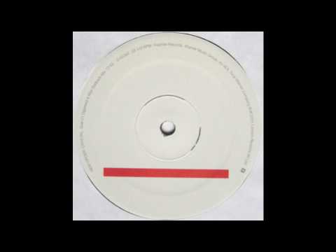 New Order - Crystal [Digweed & Muir Bedrock Mix]