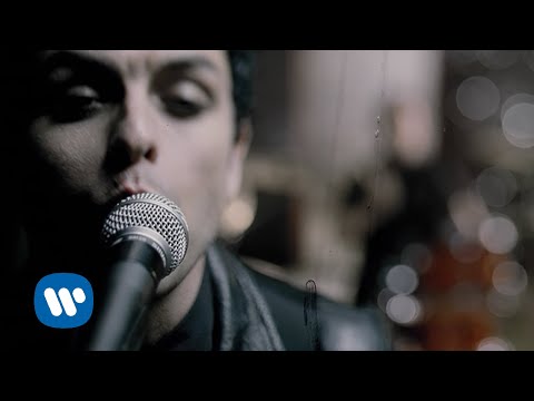 Green Day - ''Boulevard Of Broken Dreams'' - [Official Video]