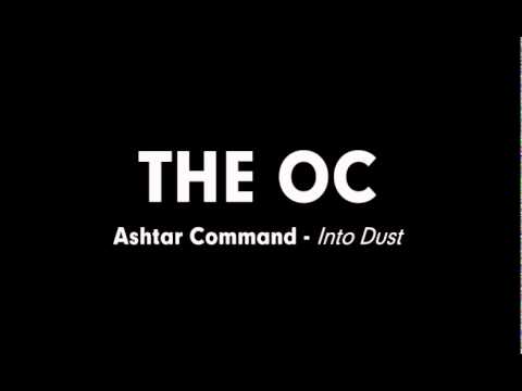 Ashtar Command - Into Dust