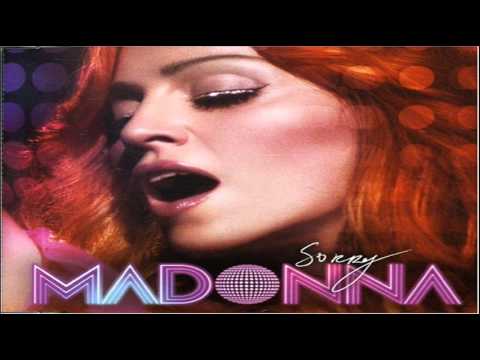 Madonna - Sorry (Paul Oakenfold Remix)