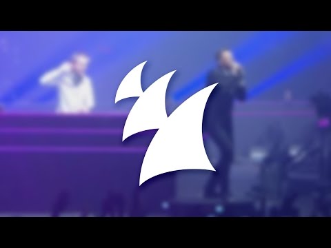 Armin van Buuren feat. Christian Burns - This Light Between Us (Official Music Video)