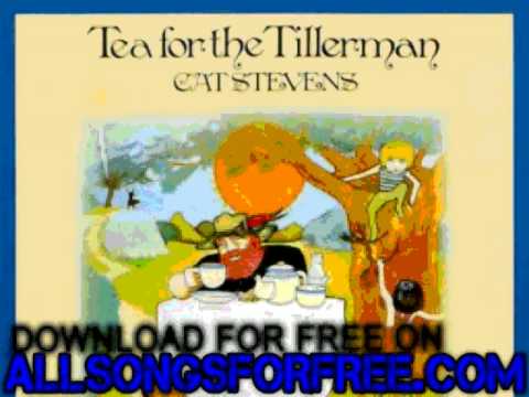 cat stevens - Into White - Tea For The Tillerman