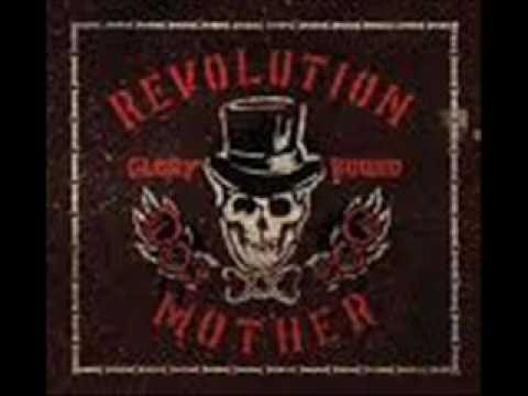 Revolution Mother - Ride The Sky II