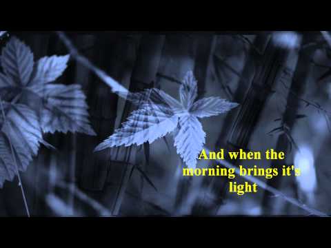 WORDS AND MUSIC - Andy Gibb (Lyrics)