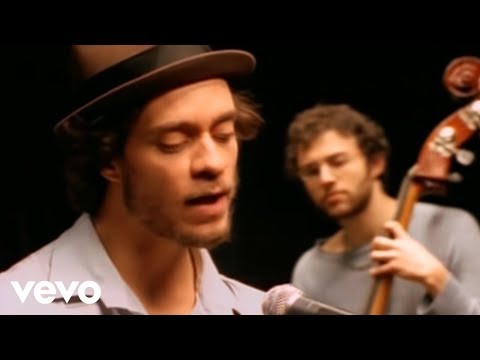 Amos Lee - Arms Of A Woman