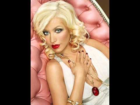 Christina Aguilera- Without You