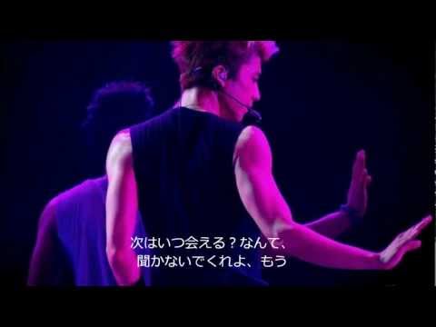 【Fan made】２PM「SOS man」～なんちゃってMV　vol.2～日本語歌詞付