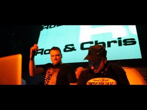 Rob & Chris - 150 Beatz (4Bidden Video HD)