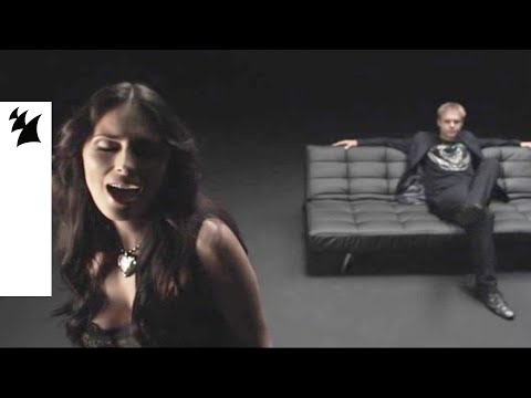 Armin van Buuren ft. Sharon den Adel - In and Out of Love (Official Music Video)