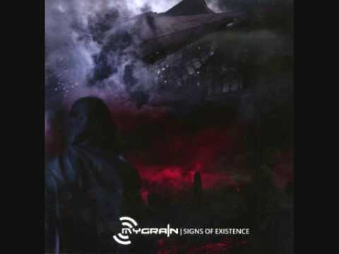 myGRAIN - Shed the Second Skin (Signs of Existence)