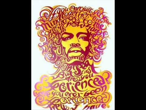Janis Joplin   Jimi Hendrix   Summertime